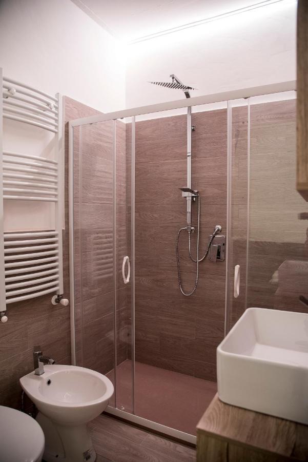 Queen Appartamenti E Camere Campofilone 外观 照片