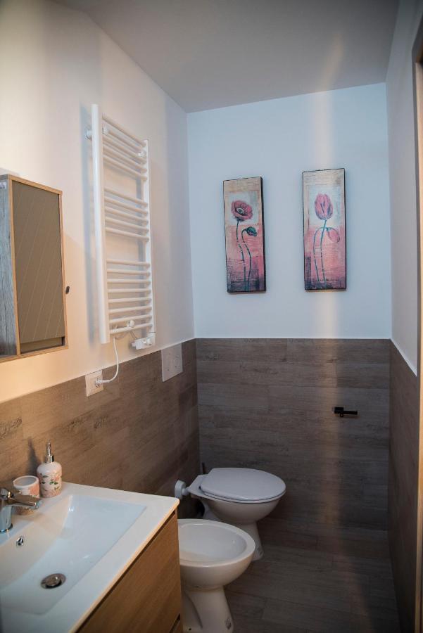 Queen Appartamenti E Camere Campofilone 外观 照片