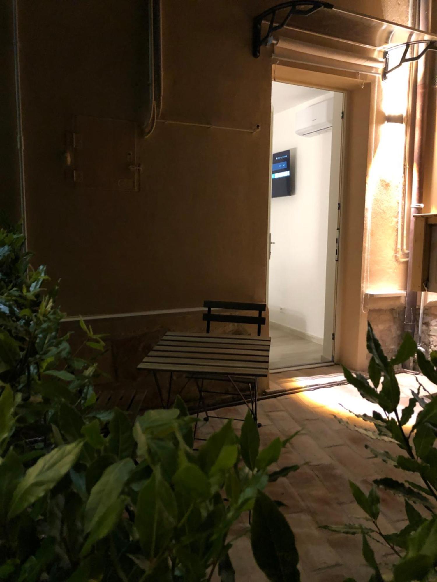 Queen Appartamenti E Camere Campofilone 外观 照片