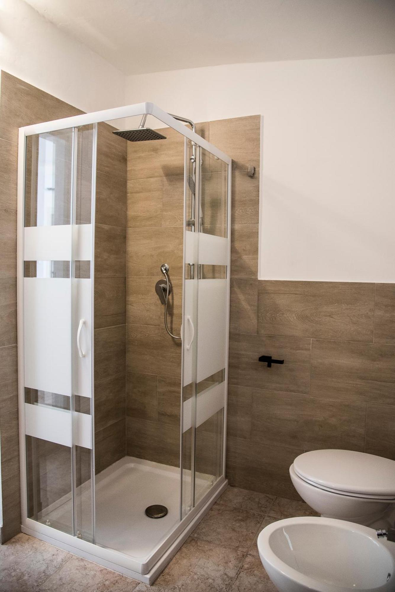 Queen Appartamenti E Camere Campofilone 外观 照片
